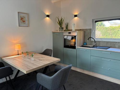 Freienohl Apartment | Tiny Haus Ruhrtal Meschede Freienohl mit Klimaanlage und Parkplatz