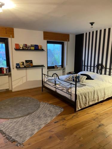 Obernburg Apartment | TinyStory - das Appartement mit Hotelgefühl in Obernburg