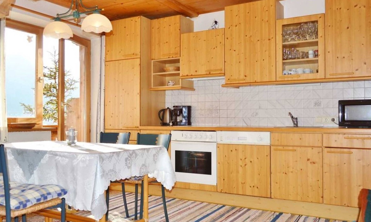 Walchsee Apartment | Tirol 1 - House Schindlauer