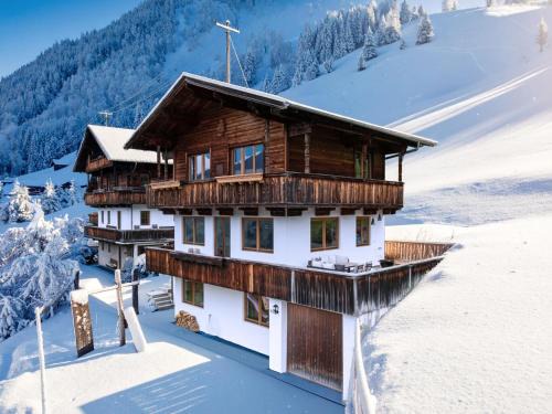 Alpbach Ski Chalet | Tirola Chalet Alpbach