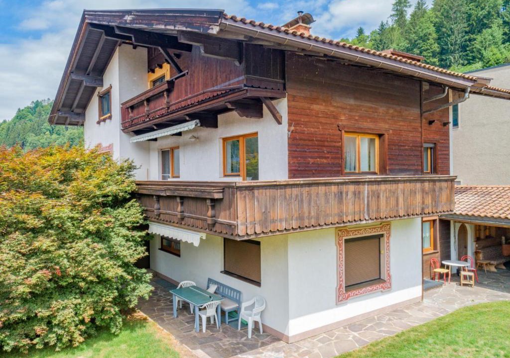 Hopfgarten Markt Apartment | Tirola Stadl