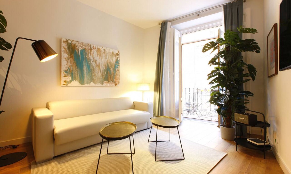 Embajadores Apartment | Tirso Design I