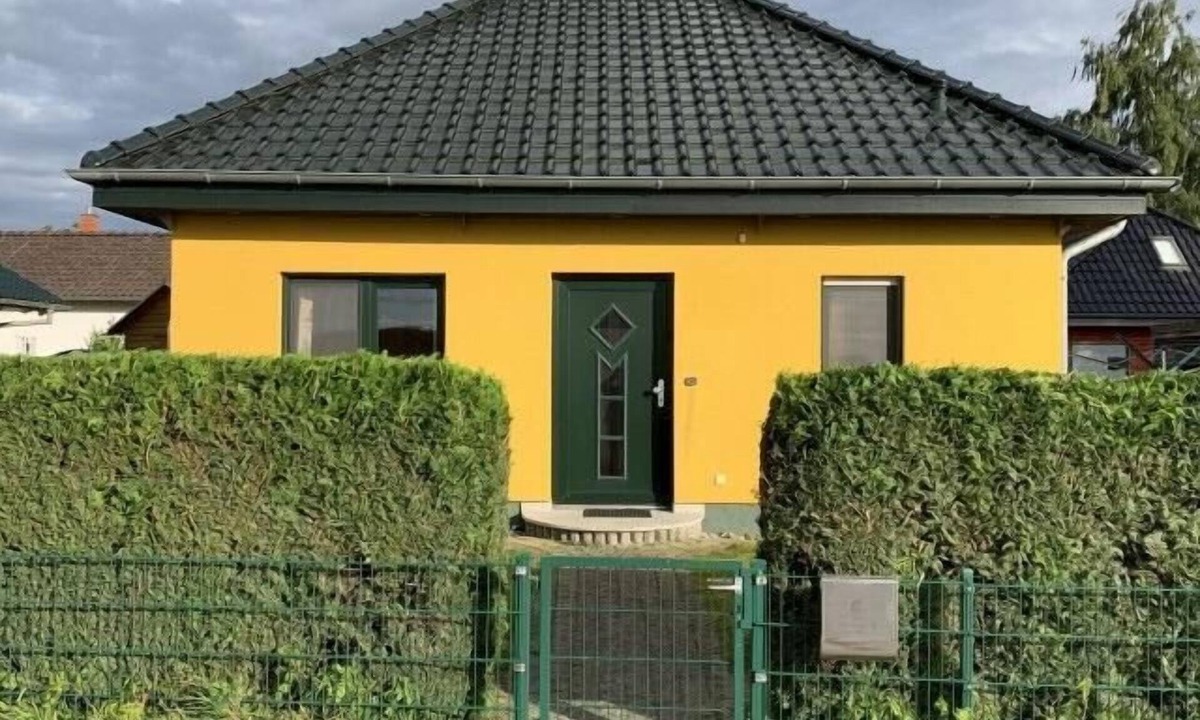 Neeberg House | "Tobi" Vacation Home for 4 people and 2 dogs (no other pets).