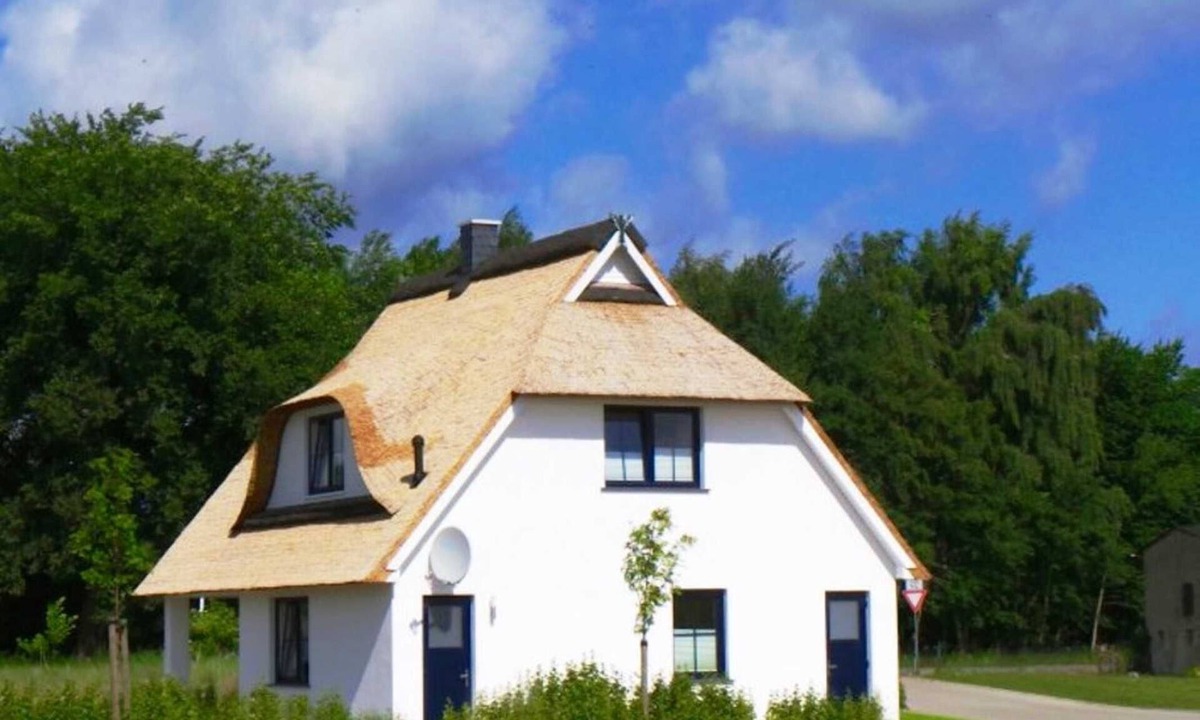 Karlshagen Cottage | Tobias house rental - Tobias house
