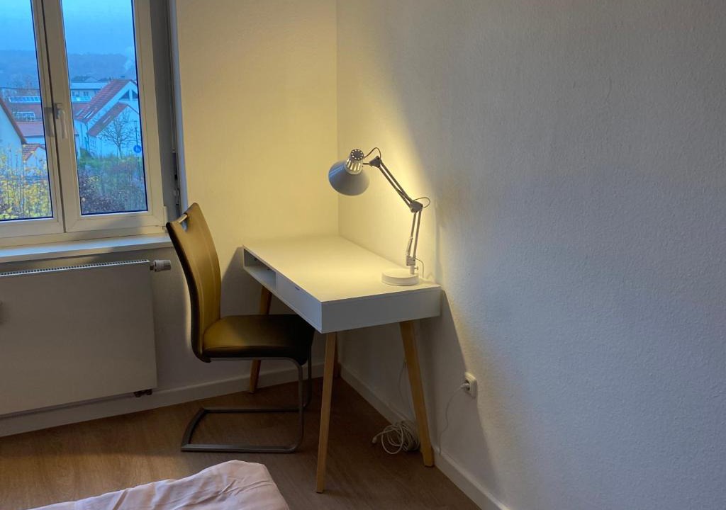 Gerbrunn Apartment | Tolle vier Zimmerwohnung