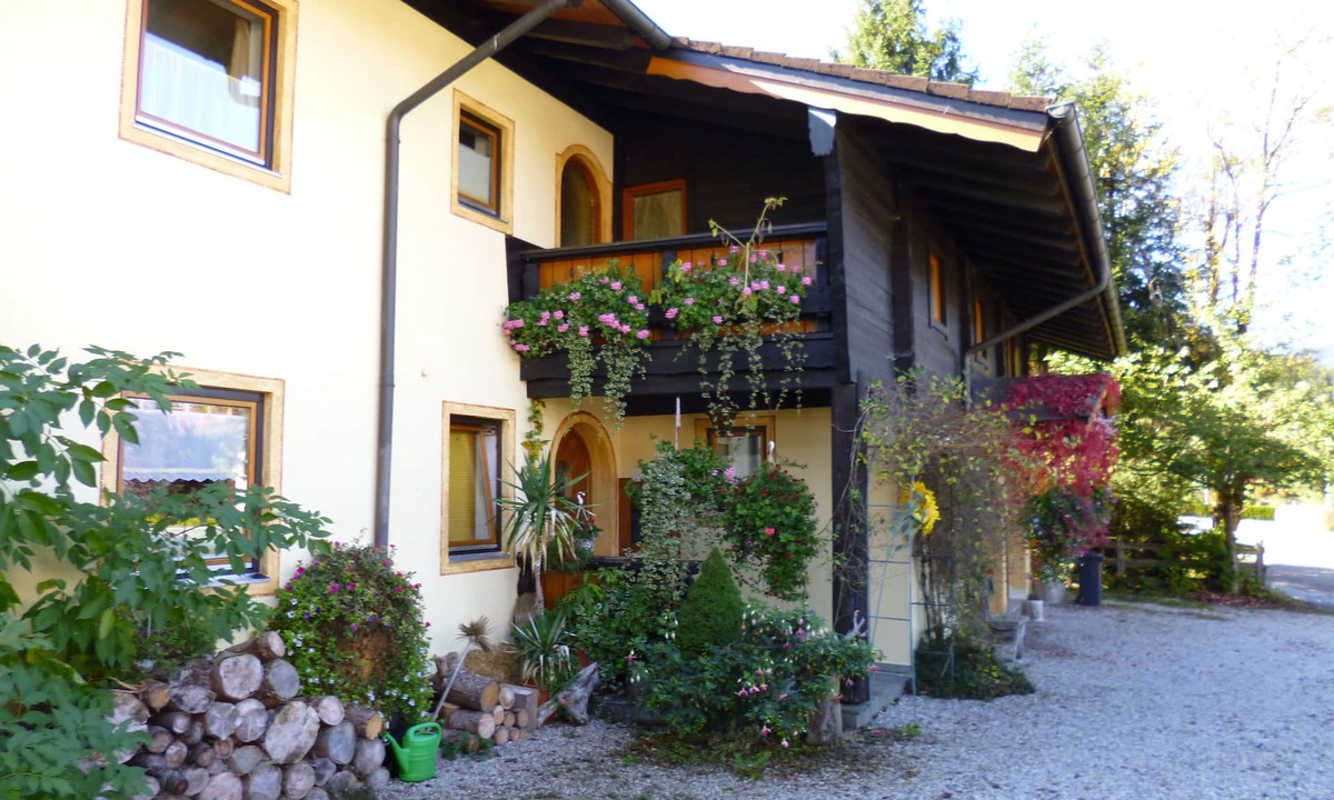 Unterschonau Apartment | Tonis Apartments is the right place for you!