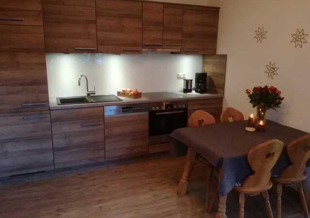 Berwang Apartment | Top 1 - Häusl am Ruan