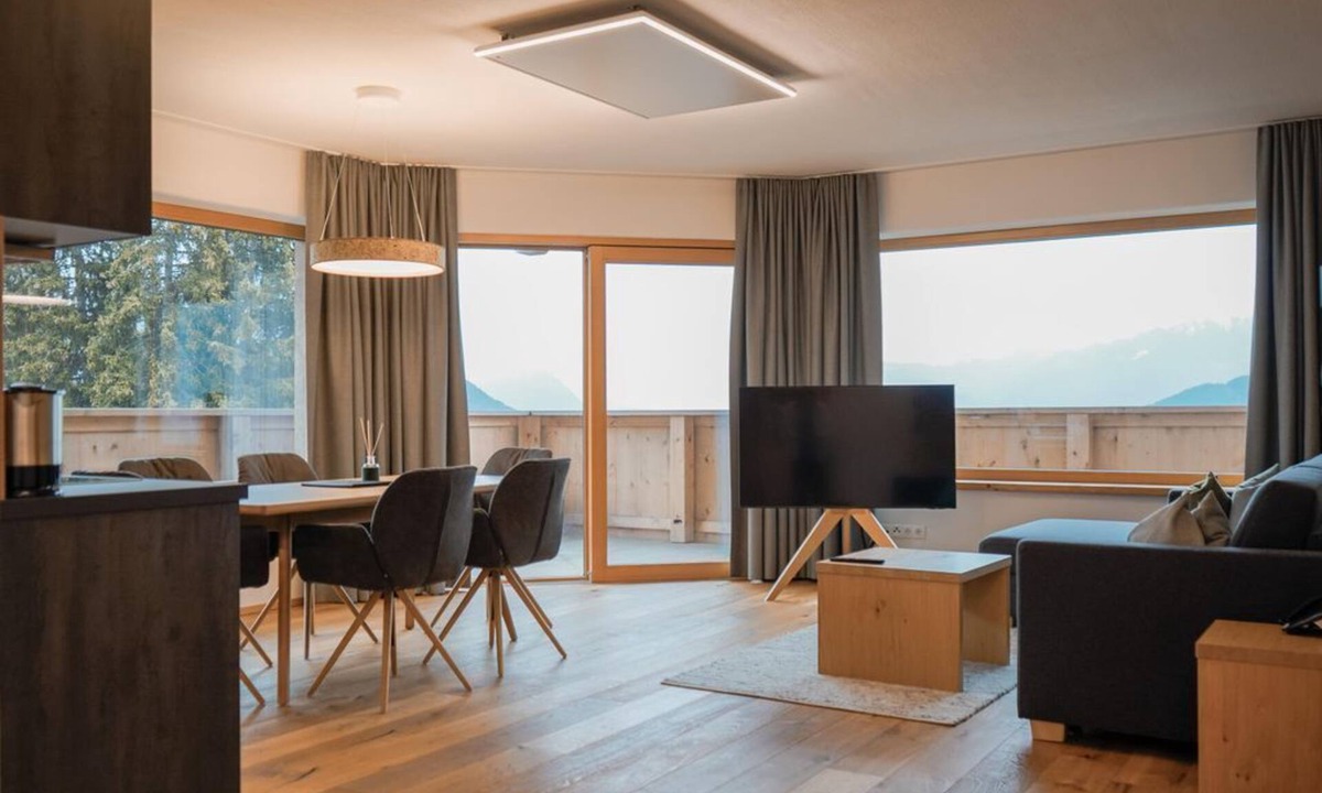 Arzl im Piztal Apartment | Top Choice | Non-refundable - Puitalm by Peak Stay
