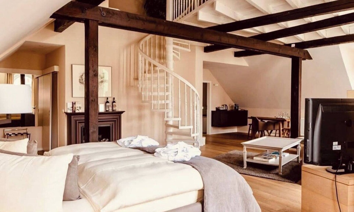 Luebeck Old Town Hotel | TOP CityLine Klassik Altstadt Hotel