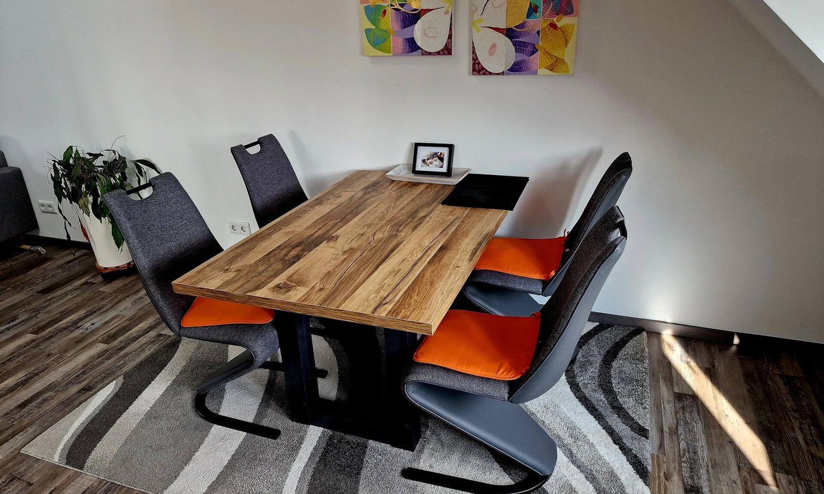 Hasenbuck Apartment | Top furnished apartment near the subway to the city center