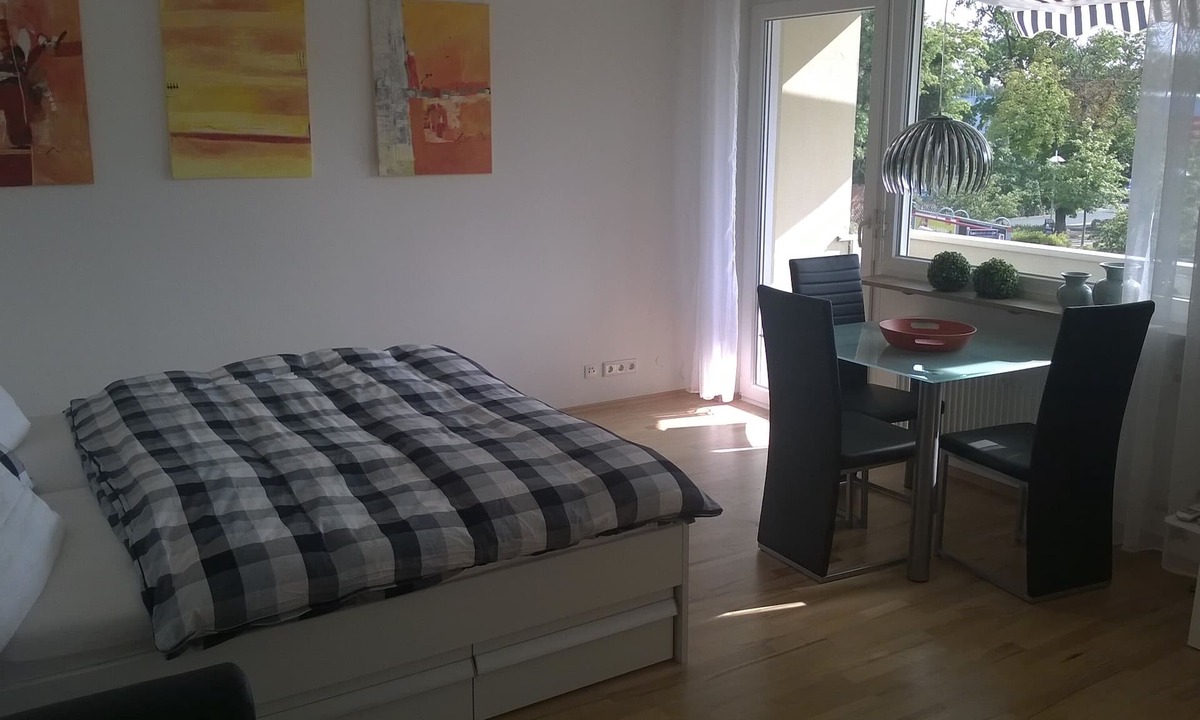 Mogeldorf Apartment | Top renovated apartment in Nuremberg