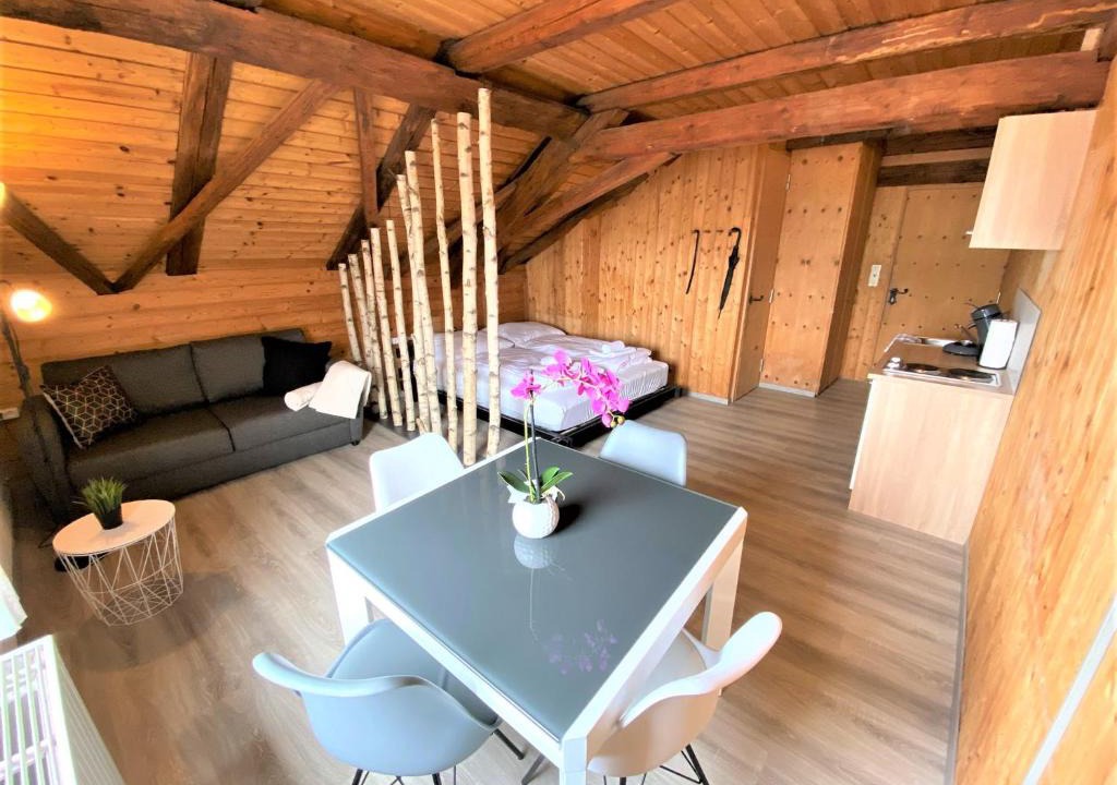 Perlesreut Apartment | TOP-URIGES Apartment mitten im Bayerwald +NETFLIX