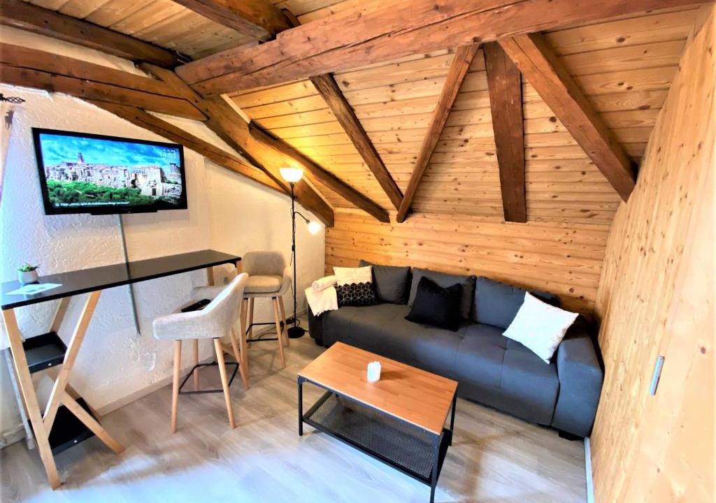 Perlesreut Apartment | TOP-URIGES Studio mitten im Bayerischen Wald +NETFLIX