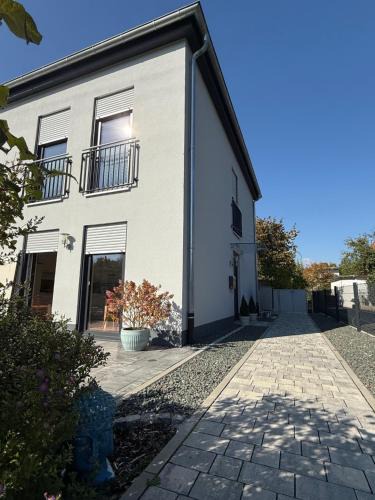 Gundelsheim Apartment | Tor zu Bamberg