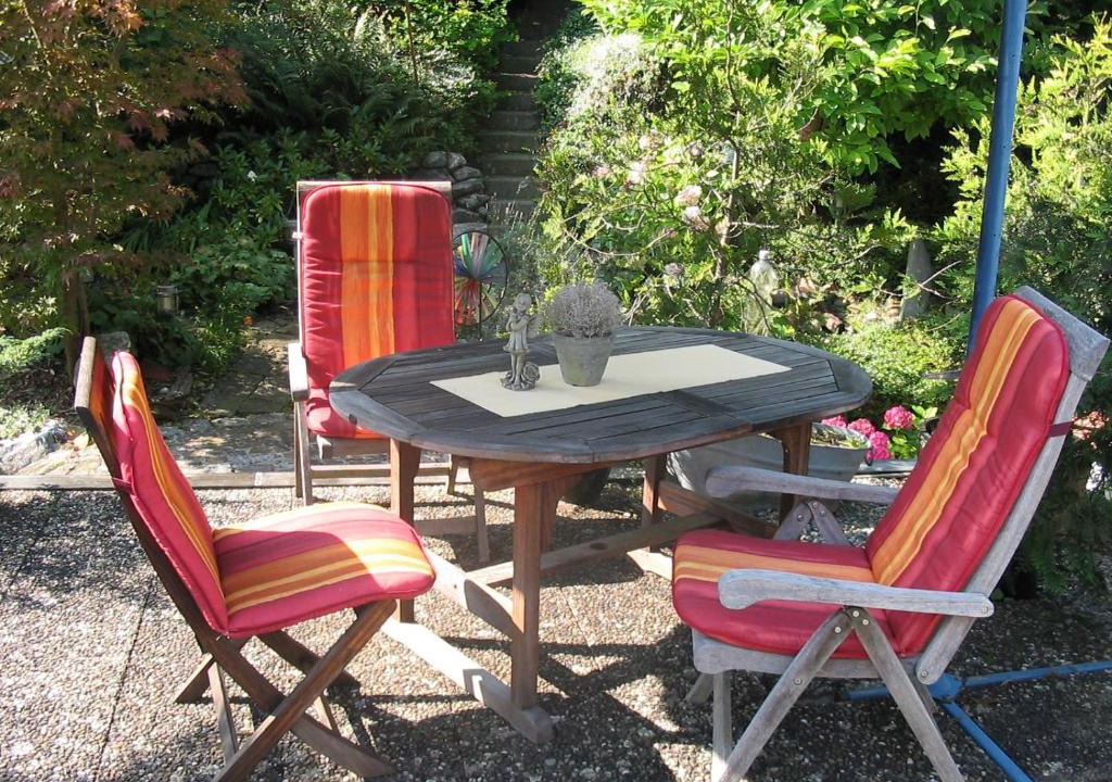 Stockach Apartment | Tor zum Bodensee