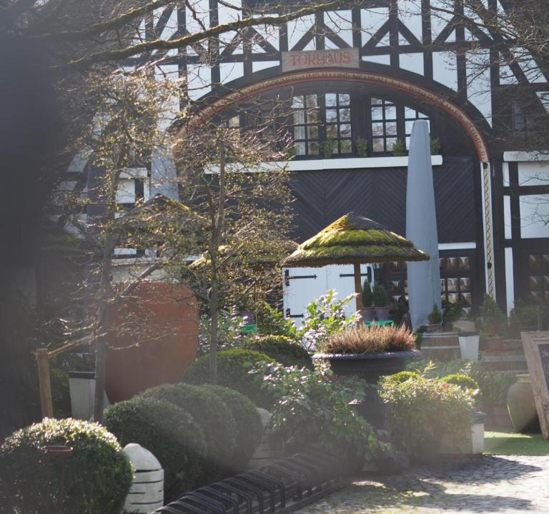 Moehnesee Hotel | Torhaus Möhnesee