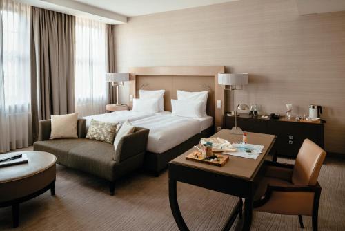 Innere Altstadt Hotel | Townhouse Dresden