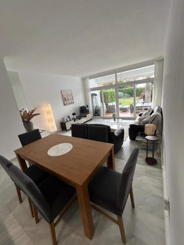 Marbella House | Townhouse Marbella Near Puerto banus-Heated Pool