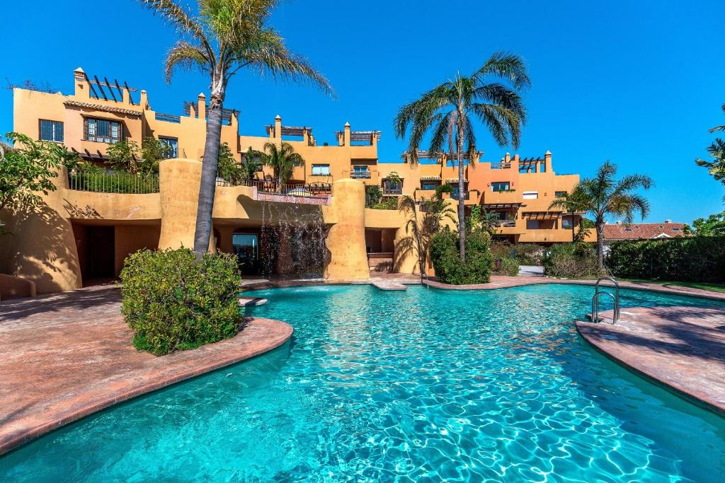 Mijas House | Townhouse with great sea views in Riviera del Sol