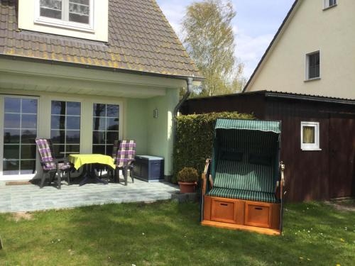 Trassenheide Apartment | Trassenheide, Ferienhaus Teuber I