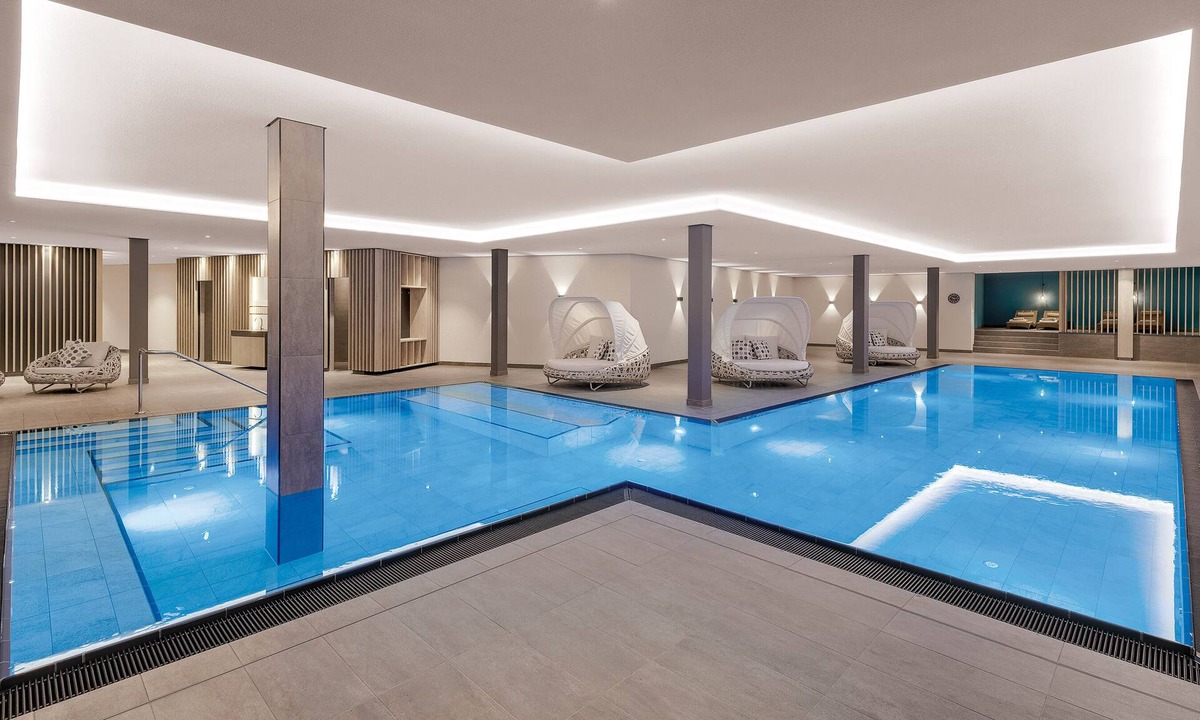 Fischbach Hotel | Traube am See