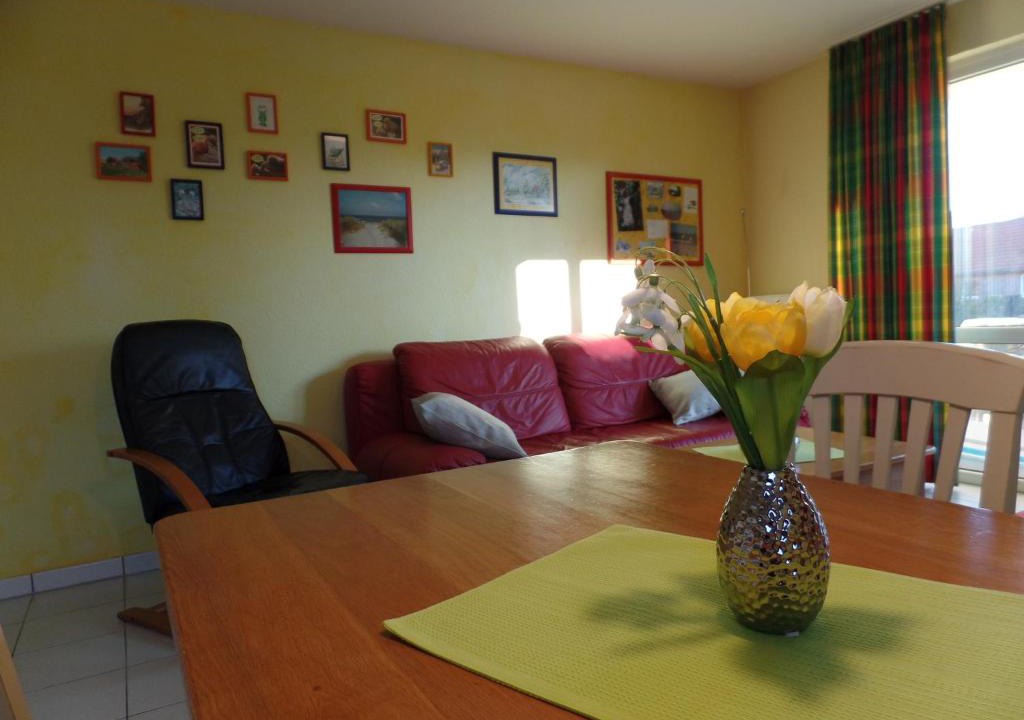 Boltenhagen Apartment | Traum-FeWo Godewind