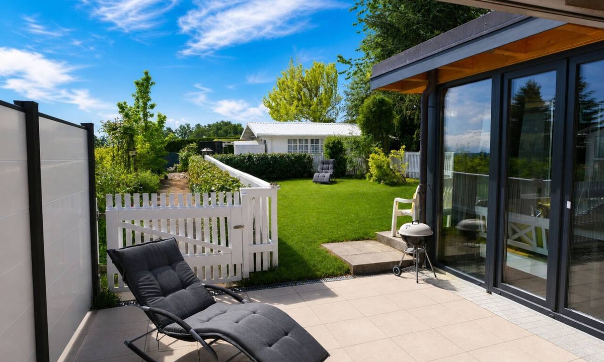 Rimsting Apartment | TraumBlick, Germany