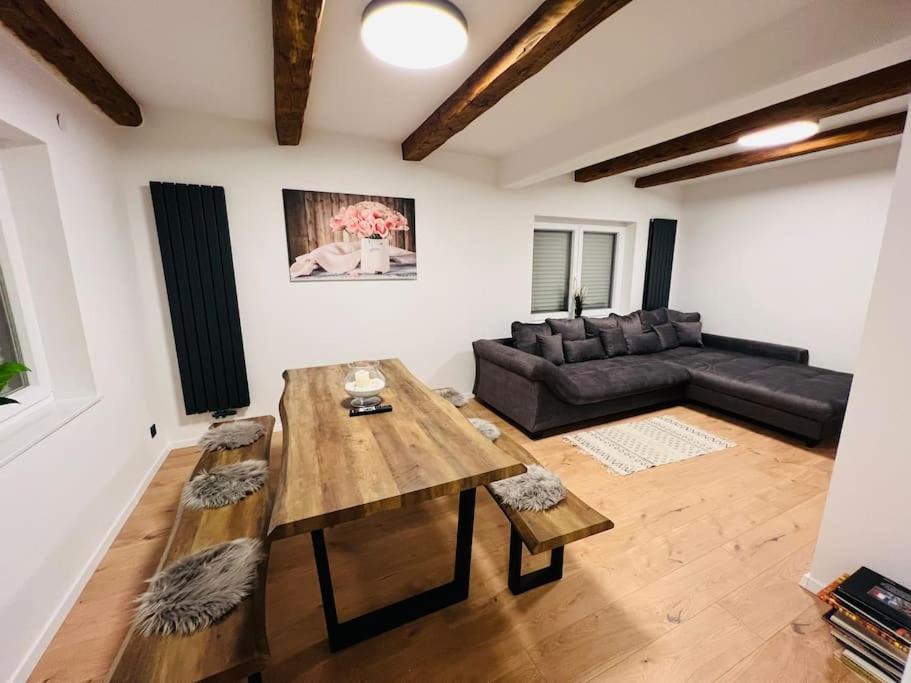 Bad Westernkotten House | Traumhaus 7Beds CoWorking Wifi 3ParkingSpaces