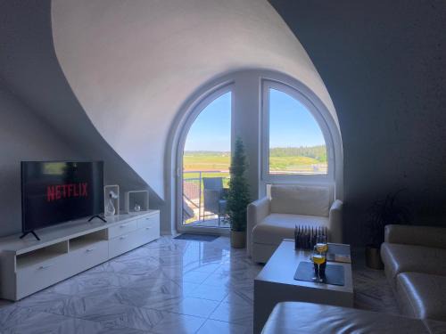 Hallwangen Apartment | Traumurlaub im Schwarzwald
