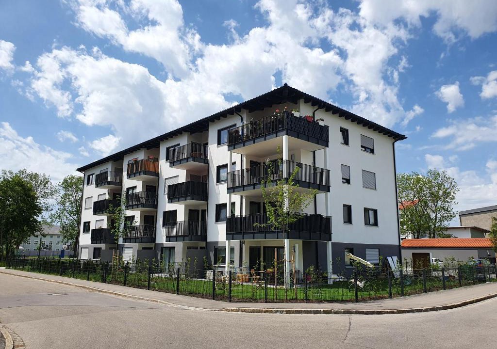 Fuessen Apartment | Traumwohnung Füssen 22