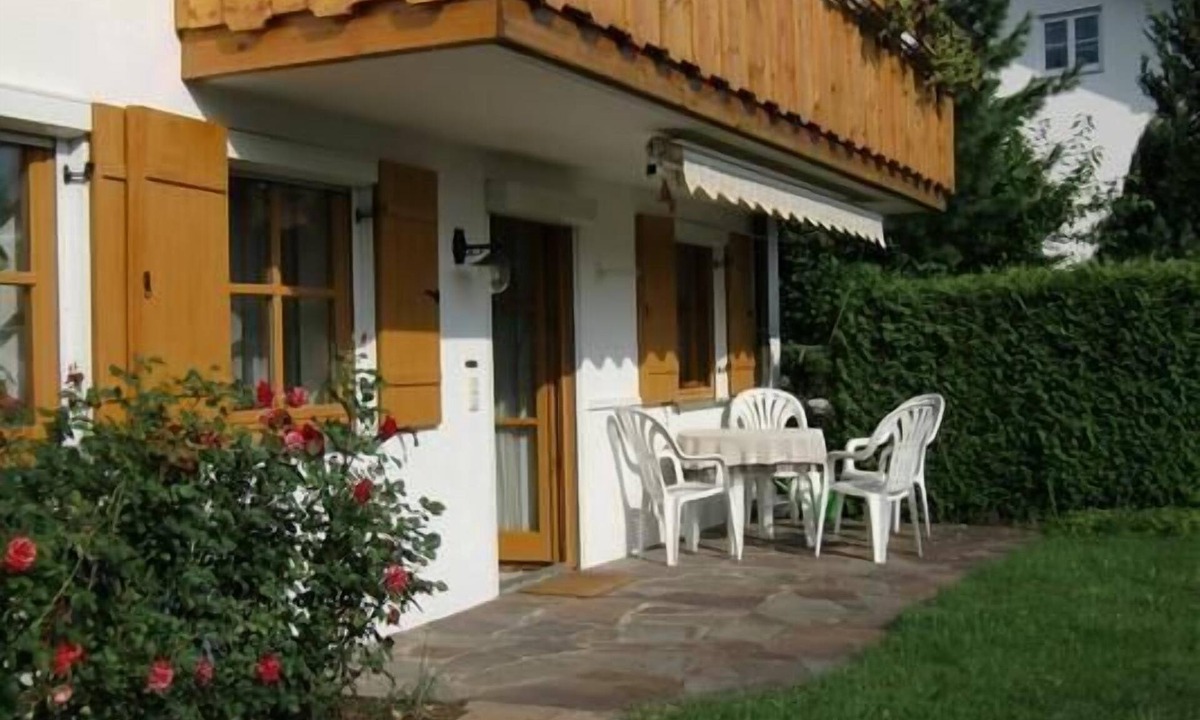Kempten Apartment | Traumwohnung im Allgäu