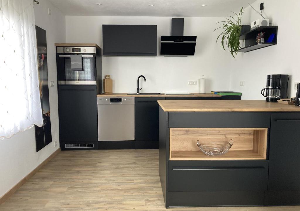 Traunreut House | Traunwald