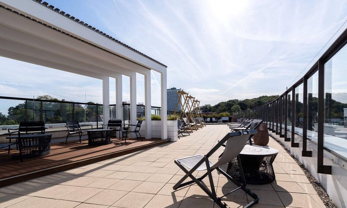 Alt-Travemunde/Ronnau House | Travemünde Coastal Escape