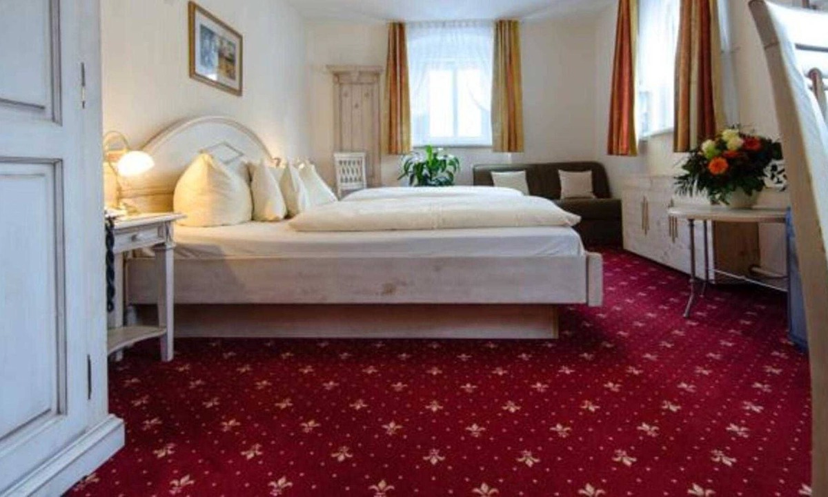Hotel Goldner Stern Sternla | Wiesenttal