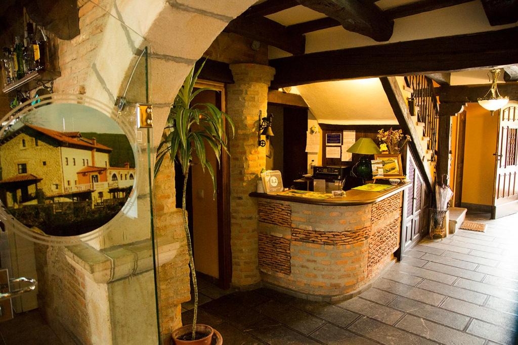 Tonanes House | Trisileja en Puente Romano