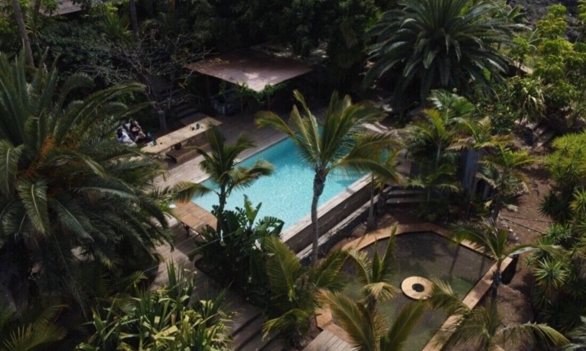 Guia de Isora House | TROPICAL RESORT Designed for Company Offsite and Wellness Retreats/Only buyout