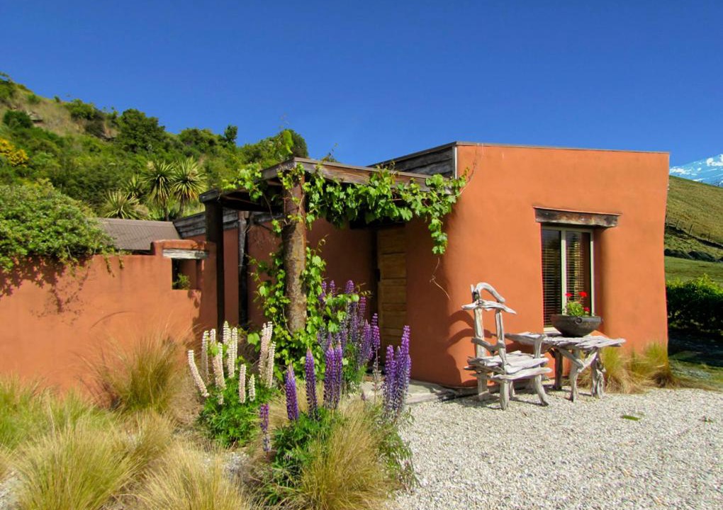 Lake Hayes House | Tussock Cottage