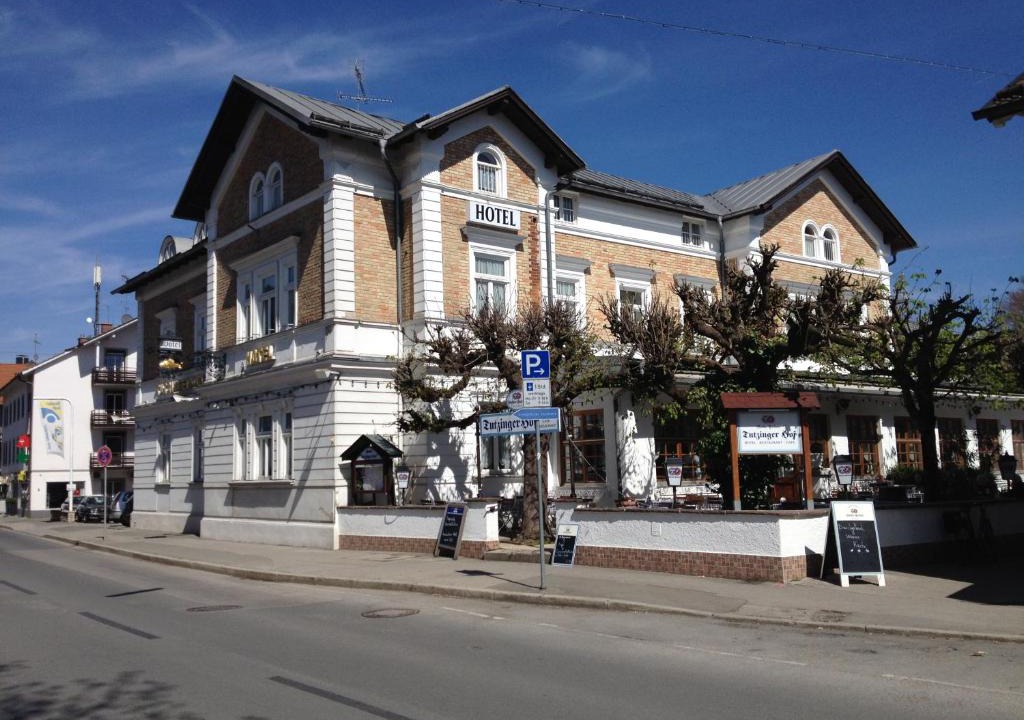 Tutzing Hotel | Tutzinger Hof
