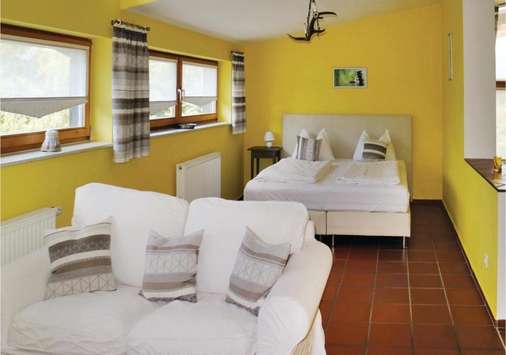 Grafenwiesen Apartment | Two-Bedroom Apartment in Grafenwiesen