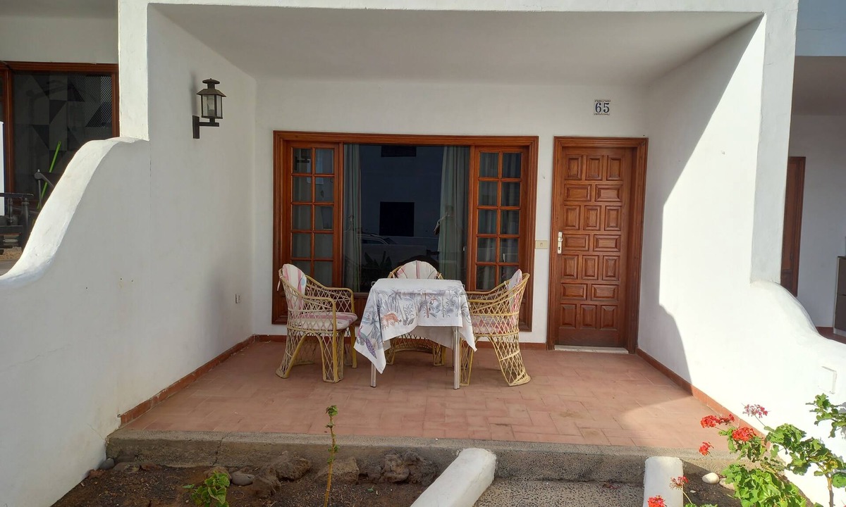 Los Pocillos Apartment | Two bedroom apartment in Puerto del Carmen