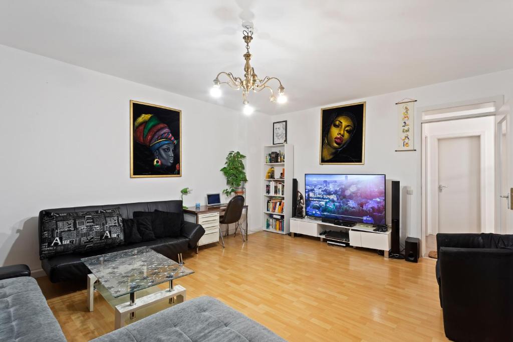 Haidhausen Sud Apartment | Two rooms Apartement in the heart of Munich
