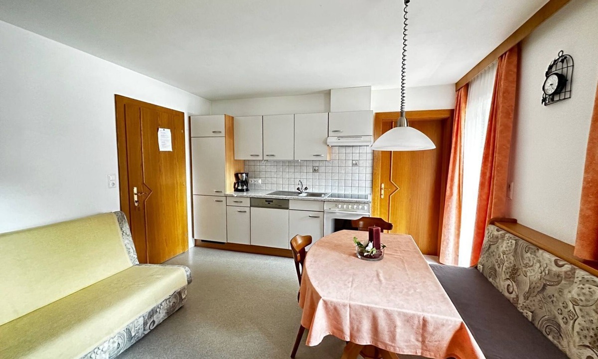 Wildschoenau Apartment | Type C 1 - House Luxer