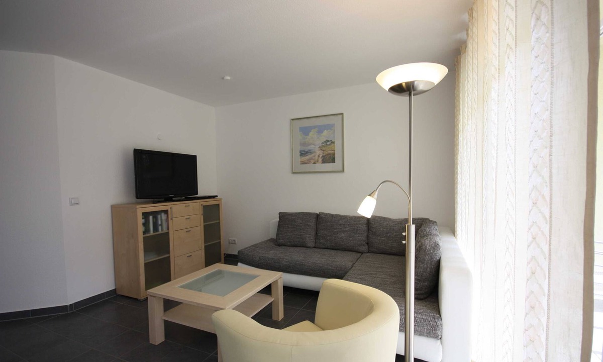 Koserow Apartment | Uferschwalbe 202 - Ferienpark Streckelsberg * 10 min. To the Baltic Sea beach *