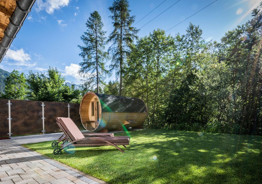 Bach Apartment | Unique and only for YOU: Viktoria Lodges