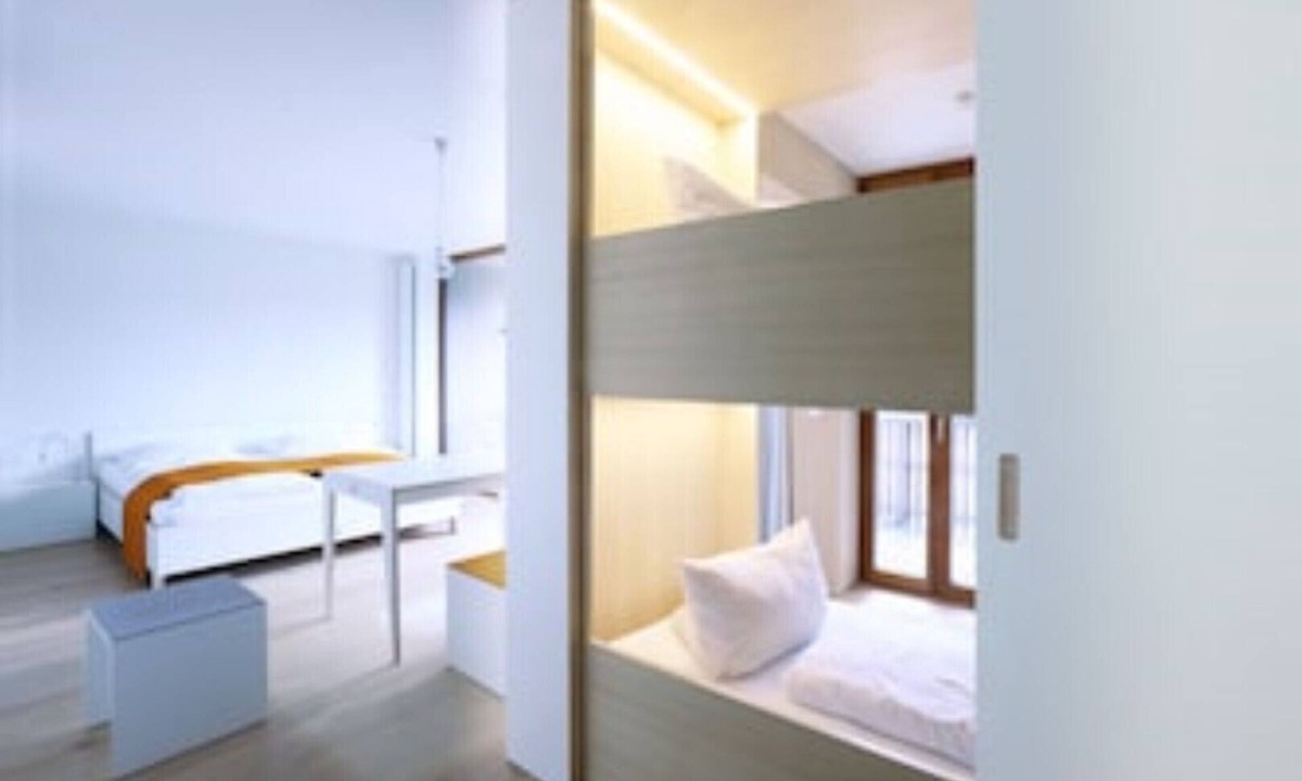 Ebersberg District Apartment | Unit 3618741