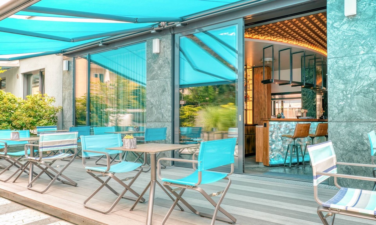 Altstadt-Lehel Hotel | Unsölds Factory Hotel