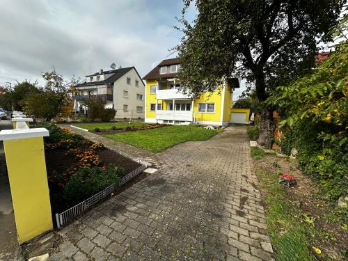 Schwabach Hotel | Unterkunft 20 Schwabach