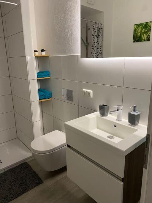 Waigolshausen Apartment | Unterkunft Waigolshausen