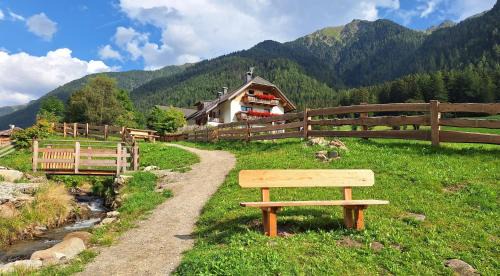 Anterselva House | Unterreinischhof