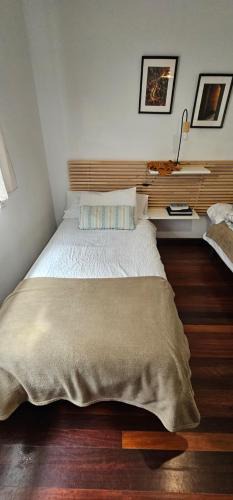 Sopuerta Apartment | URA Agua Apartamento 2